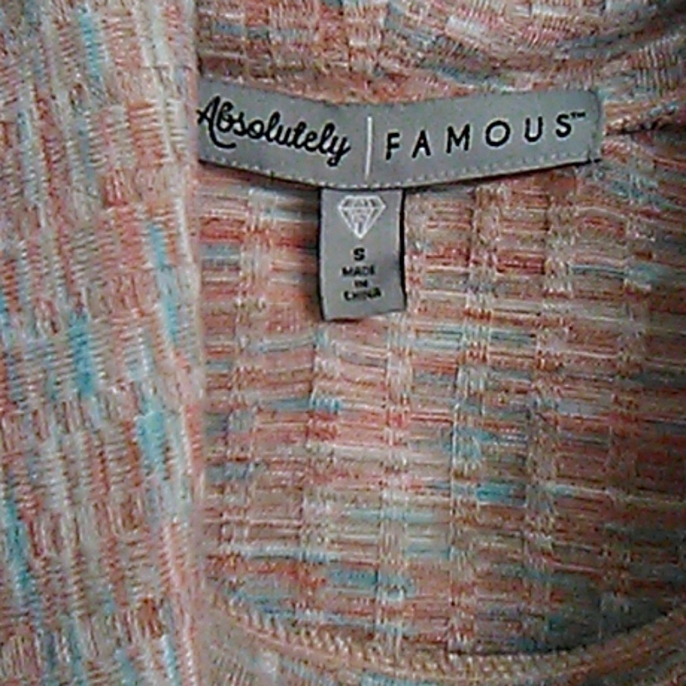 Sweater - Picture 2 of 3